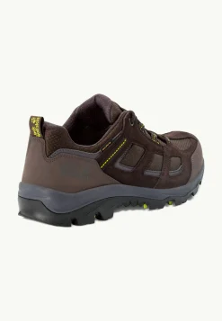 Jack Wolfskin Chaussures Imperméables|Chaussures Aux Fonctions Multiples-Vojo 3 Texapore Low M
