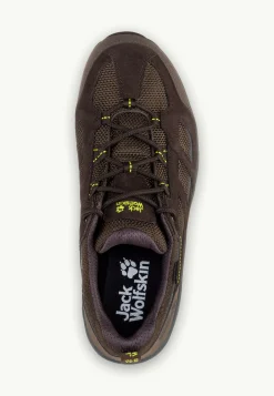 Jack Wolfskin Chaussures Imperméables|Chaussures Aux Fonctions Multiples-Vojo 3 Texapore Low M