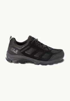 Jack Wolfskin Chaussures Imperméables|Chaussures Aux Fonctions Multiples-Vojo 3 Texapore Low M