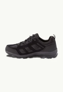 Jack Wolfskin Chaussures Imperméables|Chaussures Aux Fonctions Multiples-Vojo 3 Texapore Low M