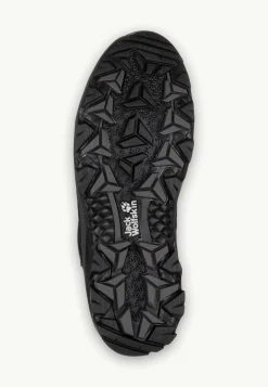 Jack Wolfskin Chaussures Imperméables|Chaussures Aux Fonctions Multiples-Vojo 3 Texapore Low M