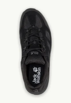 Jack Wolfskin Chaussures Imperméables|Chaussures Aux Fonctions Multiples-Vojo 3 Texapore Low M