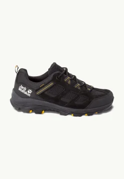 Jack Wolfskin Chaussures Imperméables|Chaussures Aux Fonctions Multiples-Vojo 3 Texapore Low M