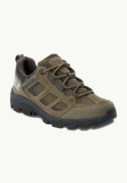 Jack Wolfskin Chaussures Imperméables|Chaussures Aux Fonctions Multiples-Vojo 3 Texapore Low M