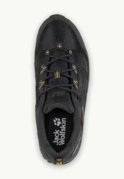 Jack Wolfskin Chaussures Imperméables|Chaussures Aux Fonctions Multiples-Vojo 3 Texapore Low M