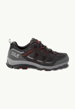 Jack Wolfskin Chaussures Imperméables|Chaussures Aux Fonctions Multiples-Vojo 3 Texapore Low M