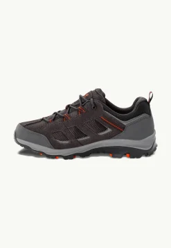 Jack Wolfskin Chaussures Imperméables|Chaussures Aux Fonctions Multiples-Vojo 3 Texapore Low M