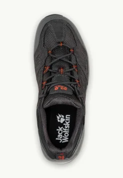 Jack Wolfskin Chaussures Imperméables|Chaussures Aux Fonctions Multiples-Vojo 3 Texapore Low M