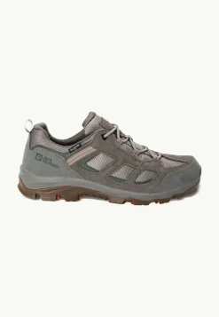 Jack Wolfskin Chaussures Imperméables|Chaussures Aux Fonctions Multiples-Vojo 3 Texapore Low M