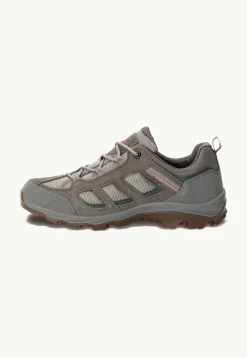 Jack Wolfskin Chaussures Imperméables|Chaussures Aux Fonctions Multiples-Vojo 3 Texapore Low M