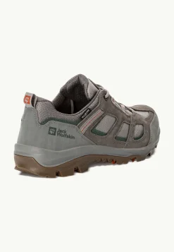 Jack Wolfskin Chaussures Imperméables|Chaussures Aux Fonctions Multiples-Vojo 3 Texapore Low M