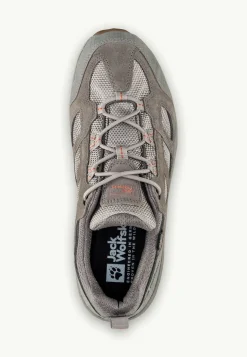 Jack Wolfskin Chaussures Imperméables|Chaussures Aux Fonctions Multiples-Vojo 3 Texapore Low M