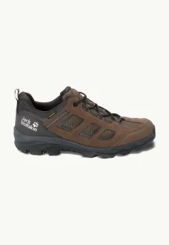 Jack Wolfskin Chaussures Imperméables|Chaussures Aux Fonctions Multiples-Vojo 3 Texapore Low M