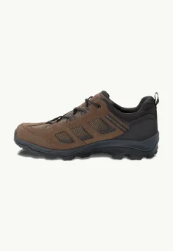 Jack Wolfskin Chaussures Imperméables|Chaussures Aux Fonctions Multiples-Vojo 3 Texapore Low M