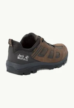 Jack Wolfskin Chaussures Imperméables|Chaussures Aux Fonctions Multiples-Vojo 3 Texapore Low M