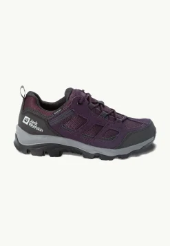 Jack Wolfskin Randonnée|Lifestyle-Vojo 3 Texapore Low W