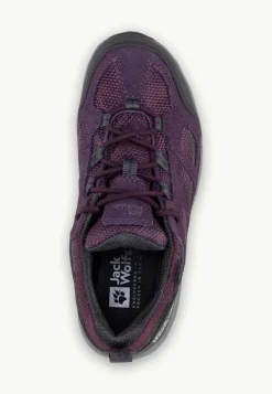 Jack Wolfskin Randonnée|Lifestyle-Vojo 3 Texapore Low W