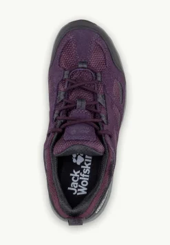 Jack Wolfskin Randonnée|Lifestyle-Vojo 3 Texapore Low W