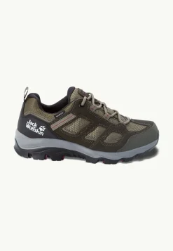 Jack Wolfskin Randonnée|Lifestyle-Vojo 3 Texapore Low W