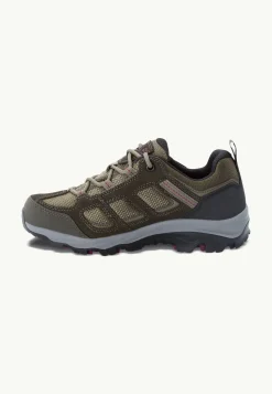 Jack Wolfskin Randonnée|Lifestyle-Vojo 3 Texapore Low W