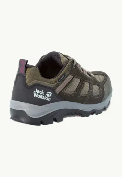 Jack Wolfskin Randonnée|Lifestyle-Vojo 3 Texapore Low W