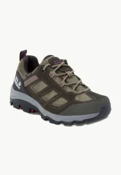 Jack Wolfskin Randonnée|Lifestyle-Vojo 3 Texapore Low W