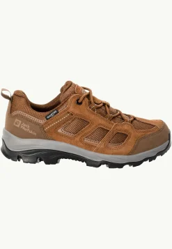 Jack Wolfskin Randonnée|Lifestyle-Vojo 3 Texapore Low W