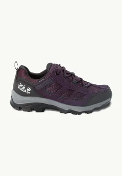 Jack Wolfskin Randonnée|Lifestyle-Vojo 3 Texapore Low W