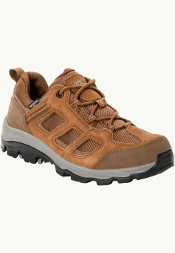 Jack Wolfskin Randonnée|Lifestyle-Vojo 3 Texapore Low W