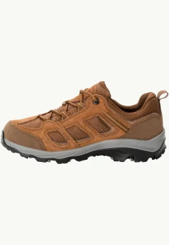 Jack Wolfskin Randonnée|Lifestyle-Vojo 3 Texapore Low W