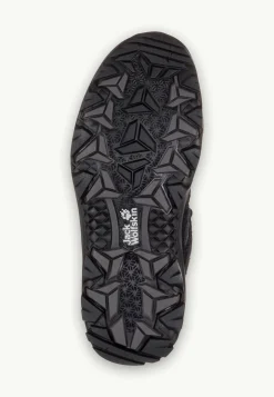 Jack Wolfskin Randonnée|Lifestyle-Vojo 3 Texapore Low W