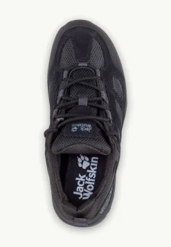 Jack Wolfskin Randonnée|Lifestyle-Vojo 3 Texapore Low W