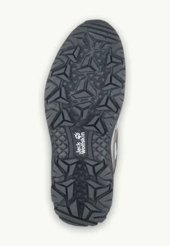 Jack Wolfskin Randonnée|Lifestyle-Vojo 3 Texapore Low W