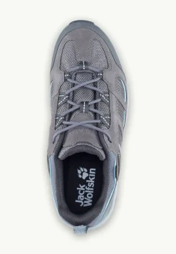 Jack Wolfskin Randonnée|Lifestyle-Vojo 3 Texapore Low W