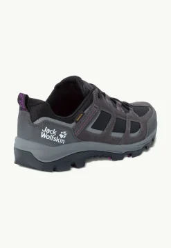 Jack Wolfskin Randonnée|Lifestyle-Vojo 3 Texapore Low W