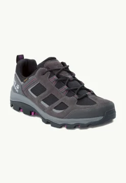 Jack Wolfskin Randonnée|Lifestyle-Vojo 3 Texapore Low W