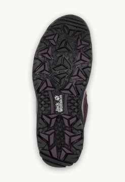 Jack Wolfskin Randonnée|Lifestyle-Vojo 3 Texapore Low W
