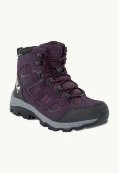 Jack Wolfskin Randonnée|Lifestyle-Vojo 3 Texapore Mid W