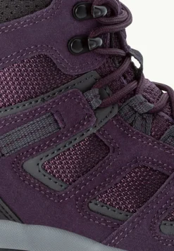 Jack Wolfskin Randonnée|Lifestyle-Vojo 3 Texapore Mid W