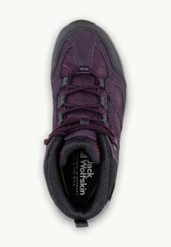 Jack Wolfskin Randonnée|Lifestyle-Vojo 3 Texapore Mid W