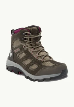 Jack Wolfskin Randonnée|Lifestyle-Vojo 3 Texapore Mid W