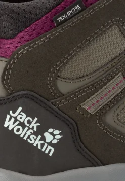 Jack Wolfskin Randonnée|Lifestyle-Vojo 3 Texapore Mid W