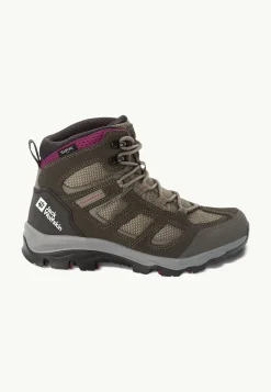 Jack Wolfskin Randonnée|Lifestyle-Vojo 3 Texapore Mid W