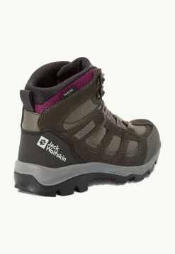 Jack Wolfskin Randonnée|Lifestyle-Vojo 3 Texapore Mid W