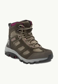 Jack Wolfskin Randonnée|Lifestyle-Vojo 3 Texapore Mid W