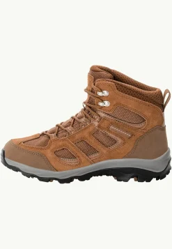 Jack Wolfskin Randonnée|Lifestyle-Vojo 3 Texapore Mid W