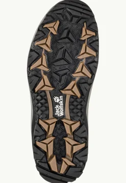 Jack Wolfskin Randonnée|Lifestyle-Vojo 3 Texapore Mid W