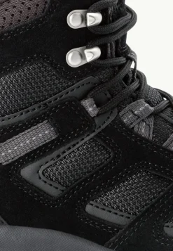 Jack Wolfskin Randonnée|Lifestyle-Vojo 3 Texapore Mid W