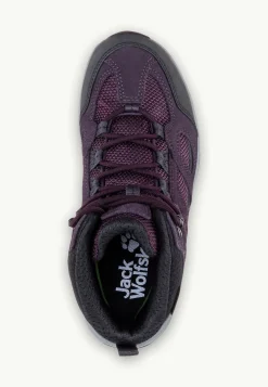 Jack Wolfskin Randonnée|Lifestyle-Vojo 3 Texapore Mid W