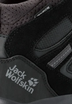 Jack Wolfskin Randonnée|Lifestyle-Vojo 3 Texapore Mid W